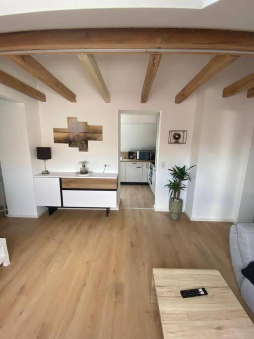 Apartment Katarina אובראסבאך מראה חיצוני תמונה