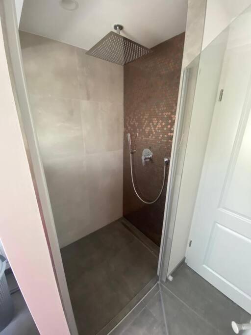 Apartment Katarina אובראסבאך מראה חיצוני תמונה
