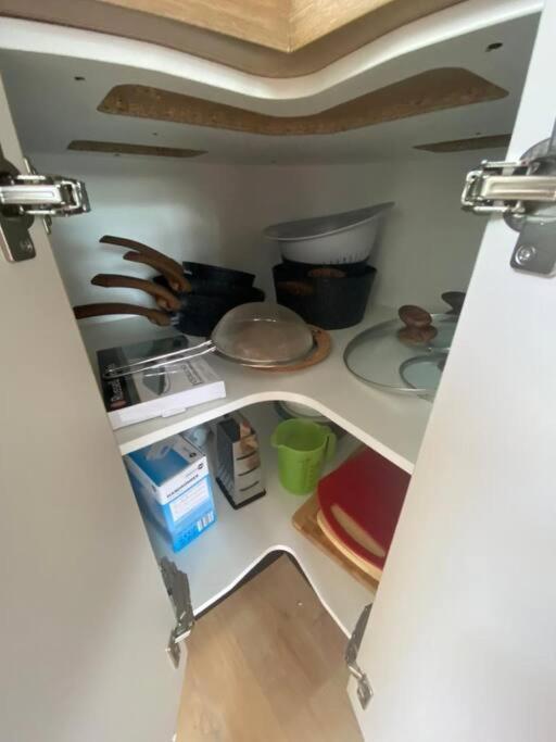 Apartment Katarina אובראסבאך מראה חיצוני תמונה