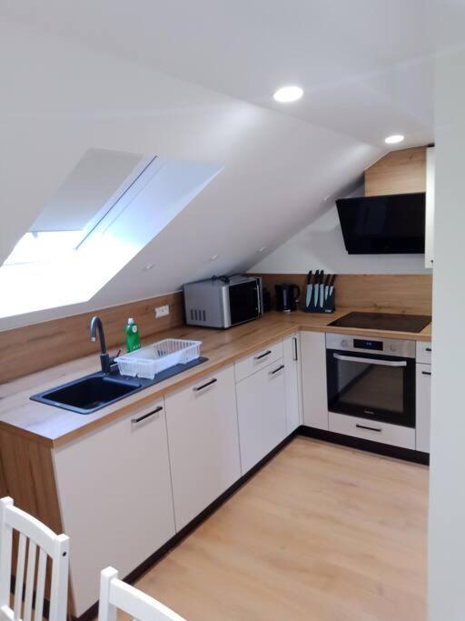 Apartment Katarina אובראסבאך מראה חיצוני תמונה