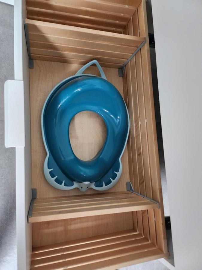 Apartment Katarina אובראסבאך מראה חיצוני תמונה