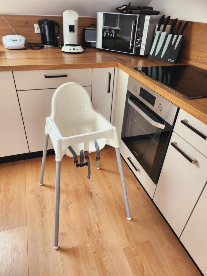 Apartment Katarina אובראסבאך מראה חיצוני תמונה