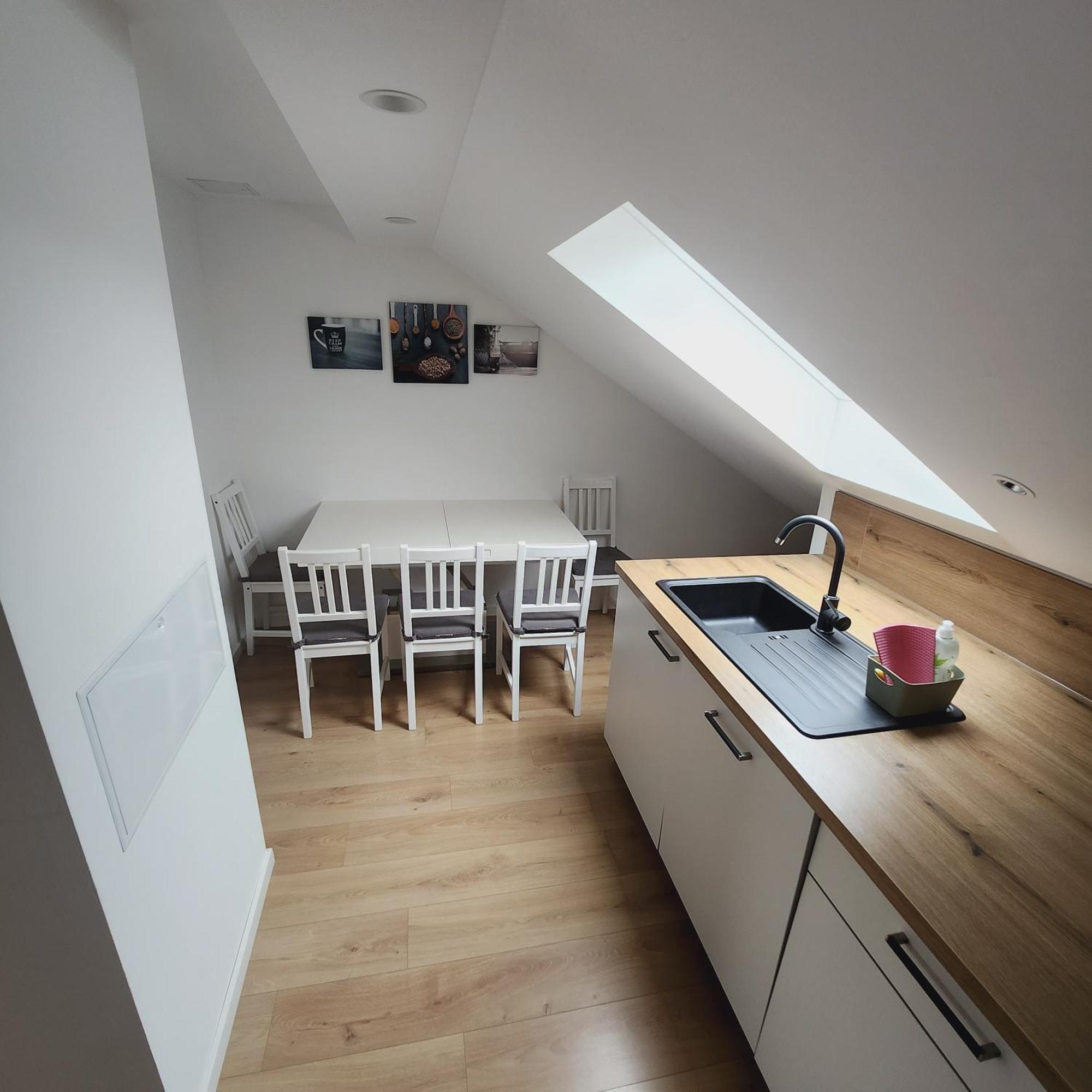 Apartment Katarina אובראסבאך מראה חיצוני תמונה